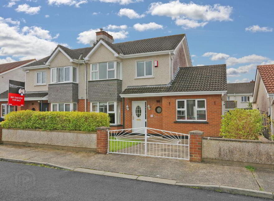 27 Coolraine Heights, Old Cratloe Road, Caherdavin, V94XYE8