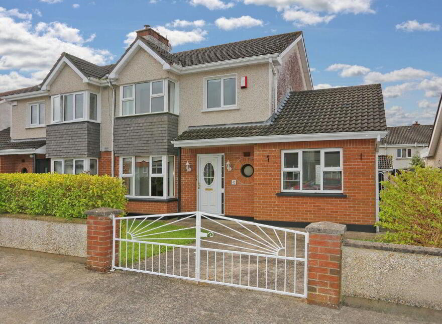27 Coolraine Heights, Old Cratloe Road, Caherdavin, V94XYE8