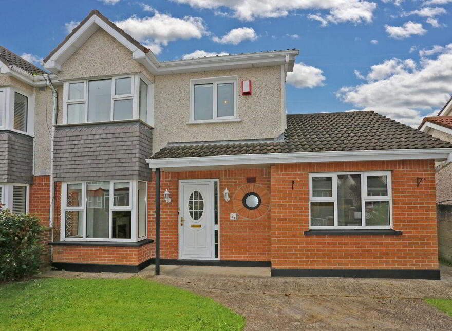 27 Coolraine Heights, Old Cratloe Road, Caherdavin, V94XYE8