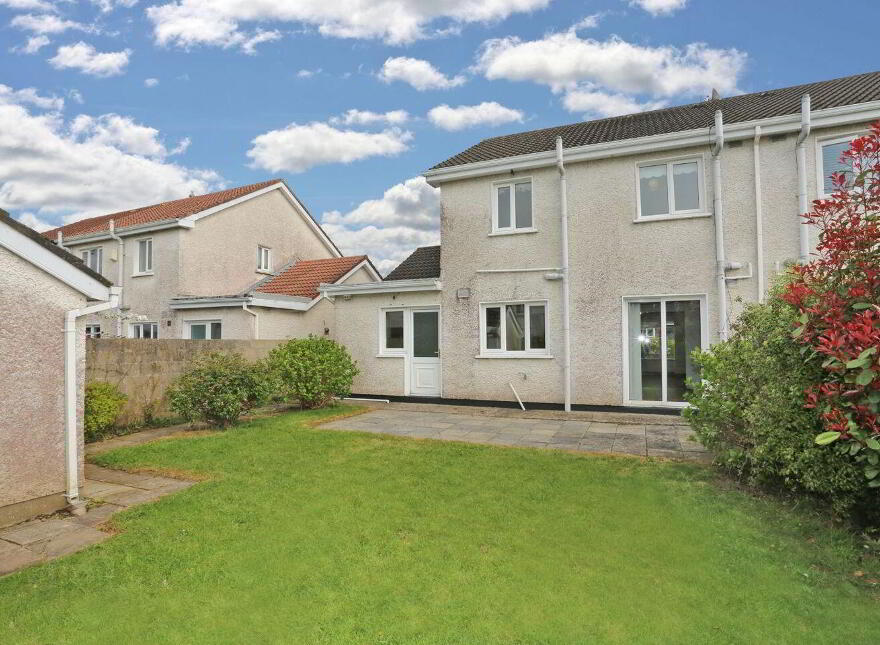 27 Coolraine Heights, Old Cratloe Road, Caherdavin, V94XYE8