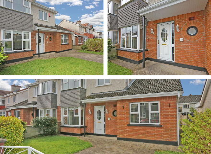 27 Coolraine Heights, Old Cratloe Road, Caherdavin, V94XYE8