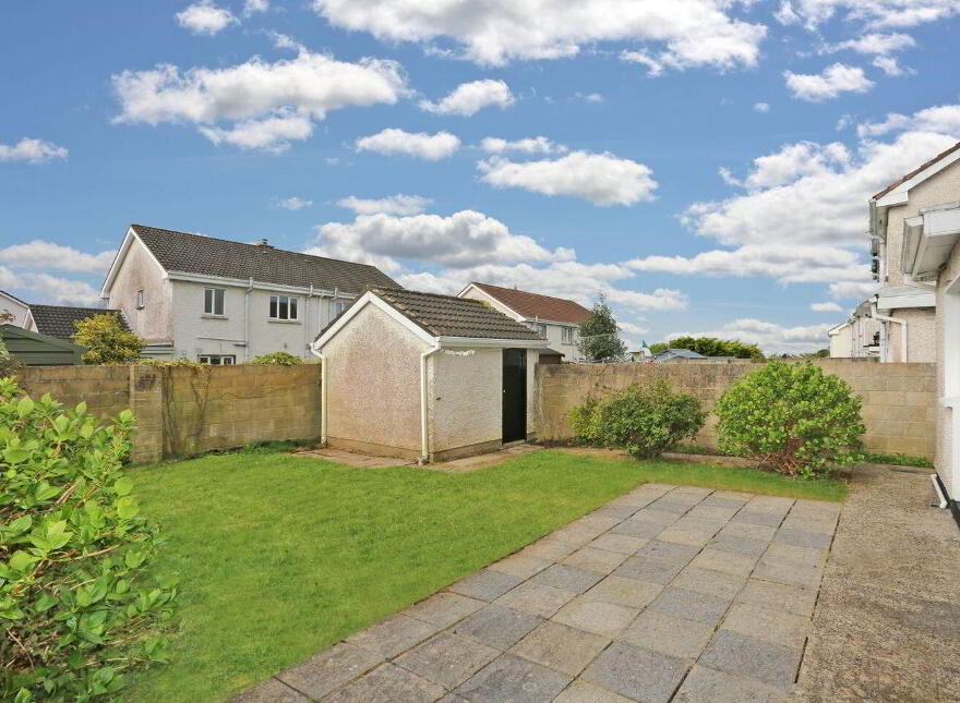 27 Coolraine Heights, Old Cratloe Road, Caherdavin, V94XYE8