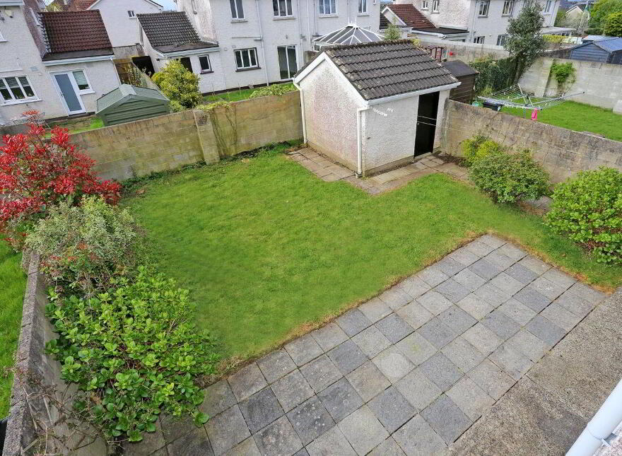 27 Coolraine Heights, Old Cratloe Road, Caherdavin, V94XYE8