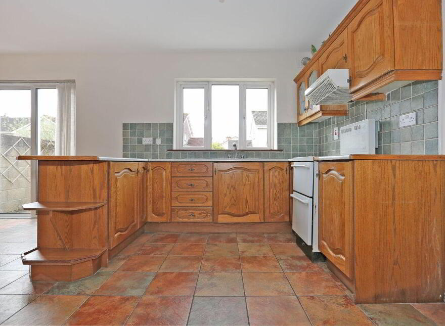 27 Coolraine Heights, Old Cratloe Road, Caherdavin, V94XYE8