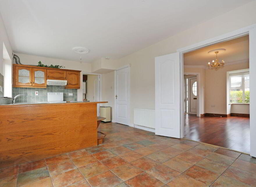 27 Coolraine Heights, Old Cratloe Road, Caherdavin, V94XYE8