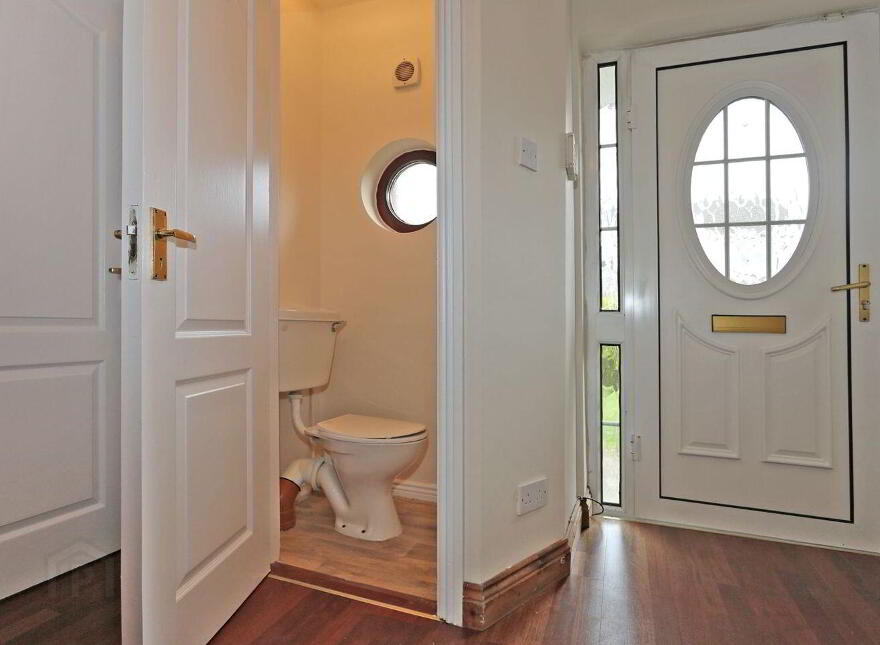 27 Coolraine Heights, Old Cratloe Road, Caherdavin, V94XYE8