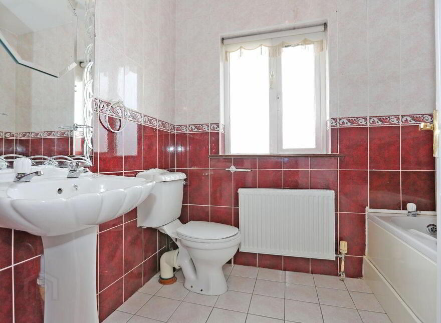 27 Coolraine Heights, Old Cratloe Road, Caherdavin, V94XYE8