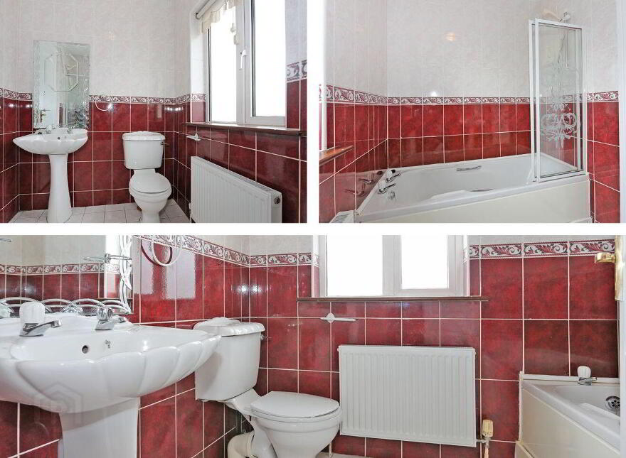 27 Coolraine Heights, Old Cratloe Road, Caherdavin, V94XYE8