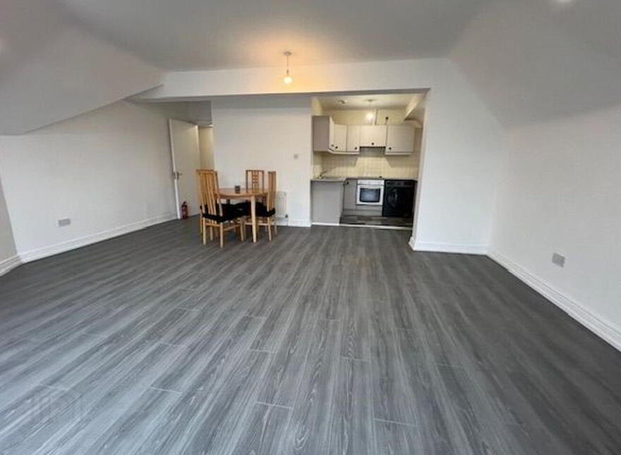 Apartment 8 Melrose Court, Mungret Street, Limerick City Centre, V94E8D6