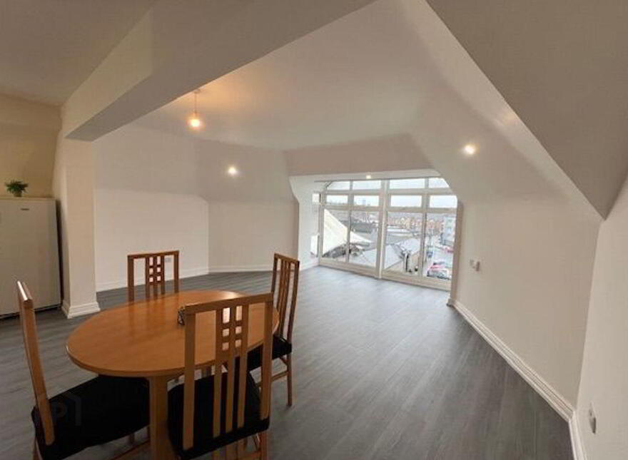 Apartment 8 Melrose Court, Mungret Street, Limerick City Centre, V94E8D6