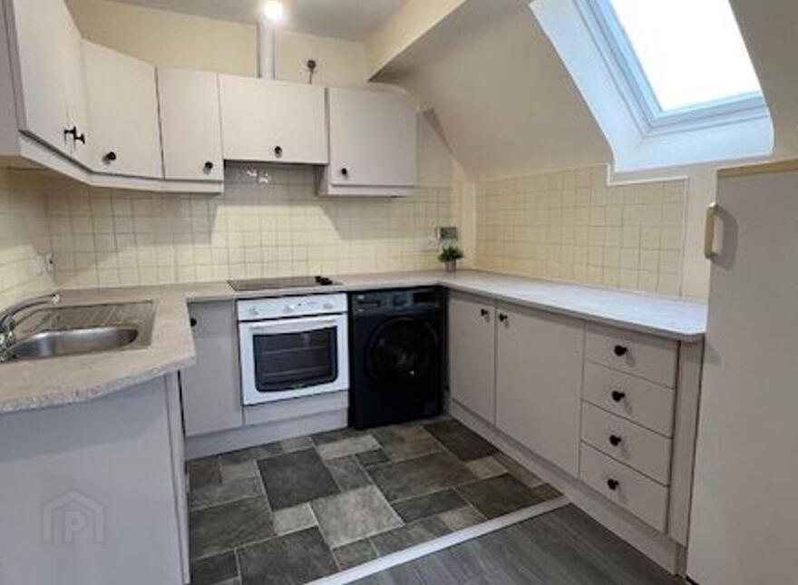 Apartment 8 Melrose Court, Mungret Street, Limerick City Centre, V94E8D6