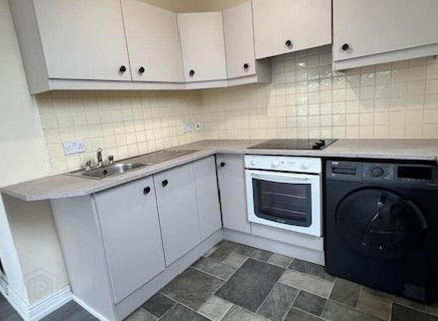 Apartment 8 Melrose Court, Mungret Street, Limerick City Centre, V94E8D6