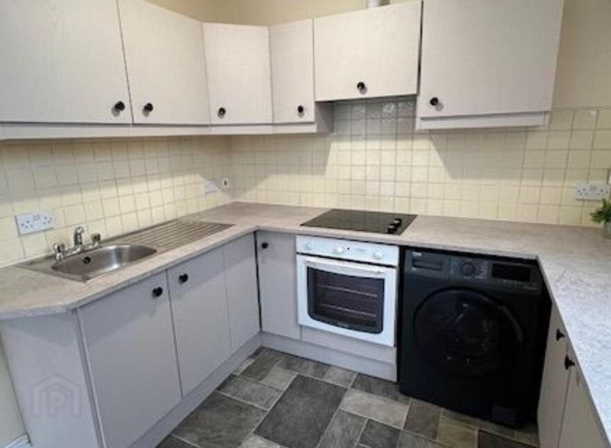 Apartment 8 Melrose Court, Mungret Street, Limerick City Centre, V94E8D6