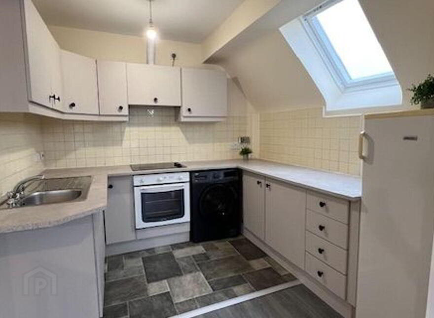 Apartment 8 Melrose Court, Mungret Street, Limerick City Centre, V94E8D6