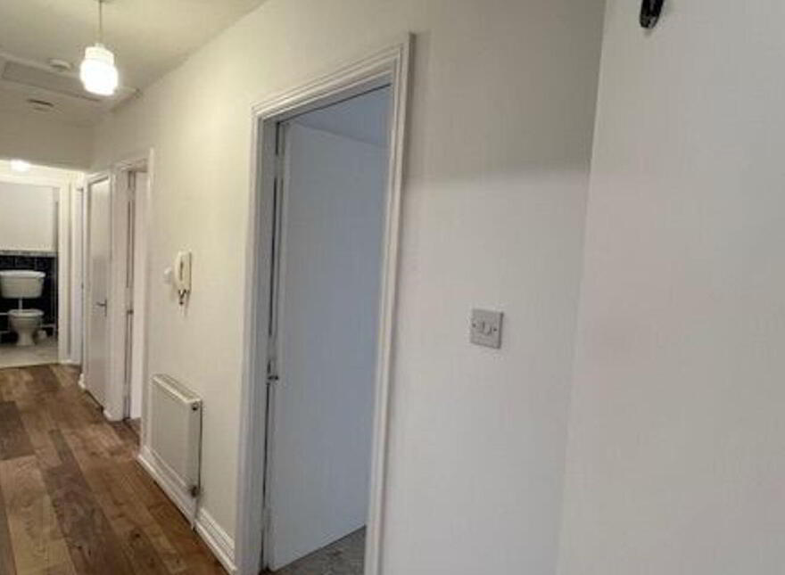 Apartment 8 Melrose Court, Mungret Street, Limerick City Centre, V94E8D6