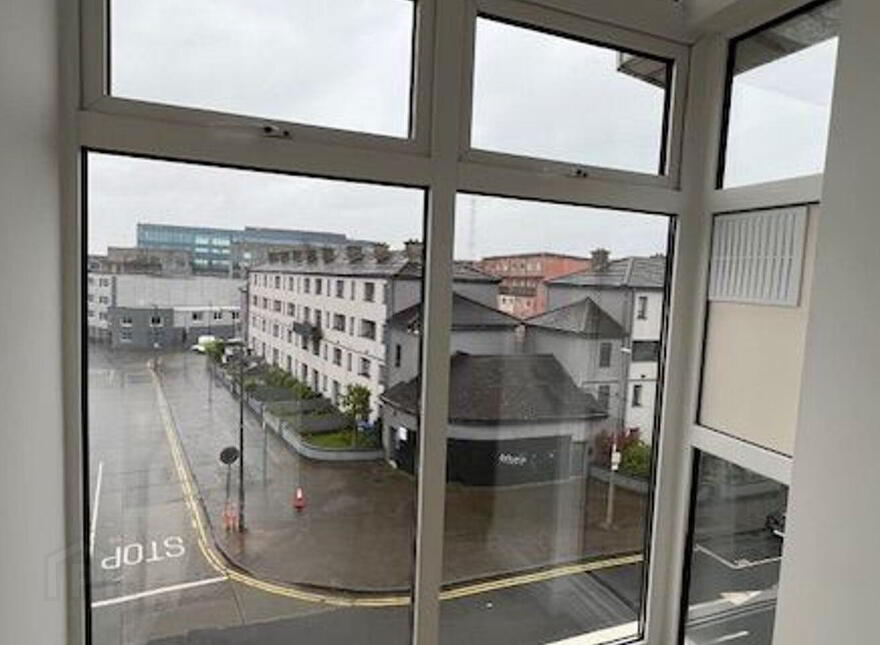 Apartment 8 Melrose Court, Mungret Street, Limerick City Centre, V94E8D6