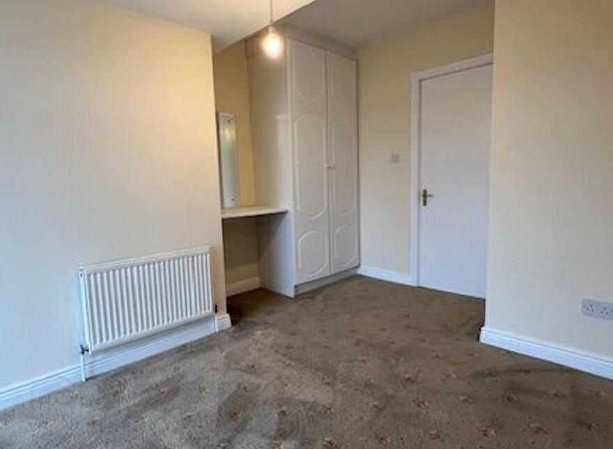 Apartment 8 Melrose Court, Mungret Street, Limerick City Centre, V94E8D6