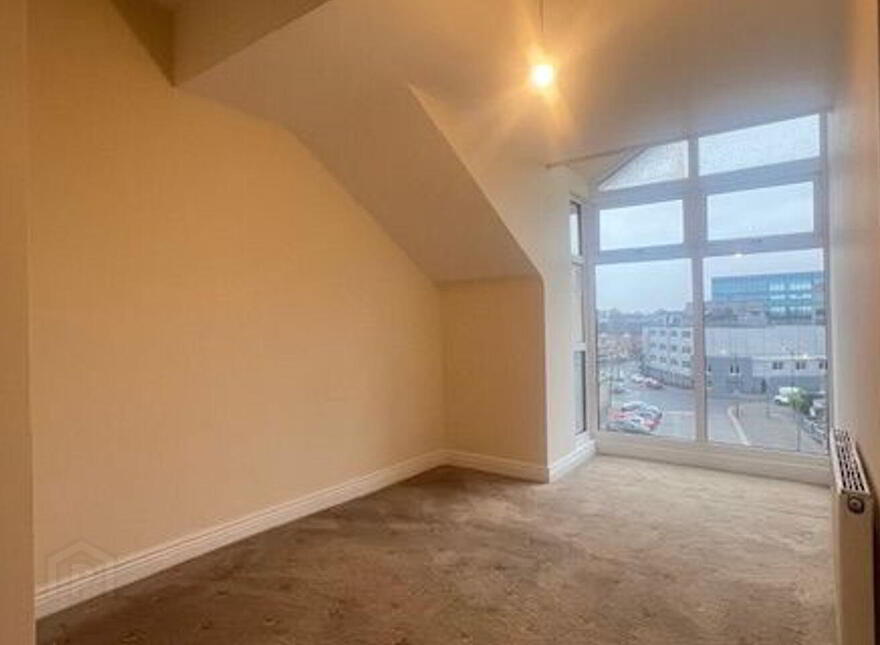 Apartment 8 Melrose Court, Mungret Street, Limerick City Centre, V94E8D6