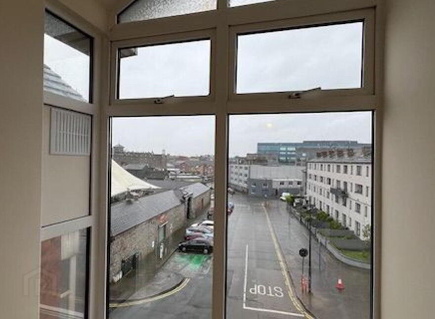Apartment 8 Melrose Court, Mungret Street, Limerick City Centre, V94E8D6