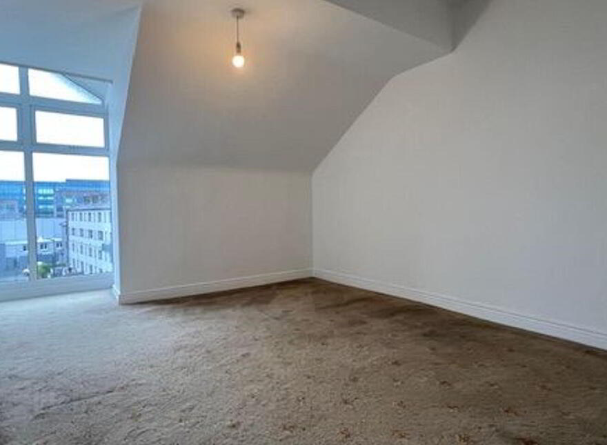 Apartment 8 Melrose Court, Mungret Street, Limerick City Centre, V94E8D6