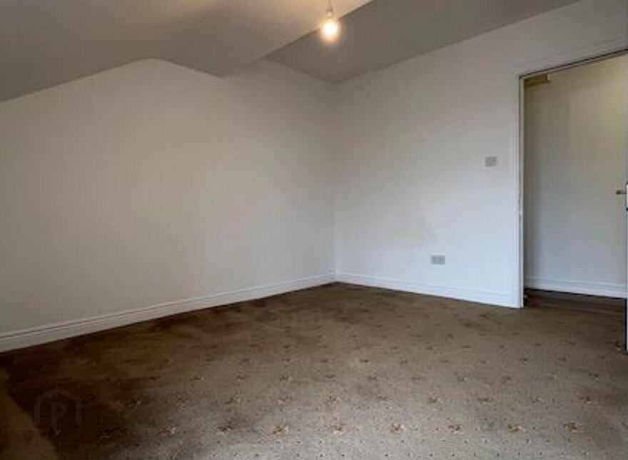 Apartment 8 Melrose Court, Mungret Street, Limerick City Centre, V94E8D6