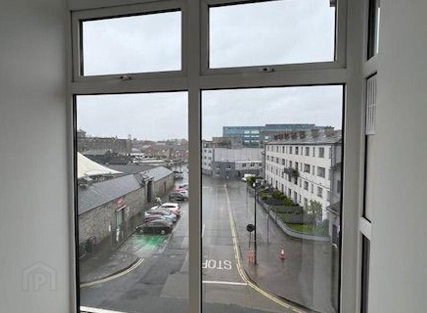 Apartment 8 Melrose Court, Mungret Street, Limerick City Centre, V94E8D6