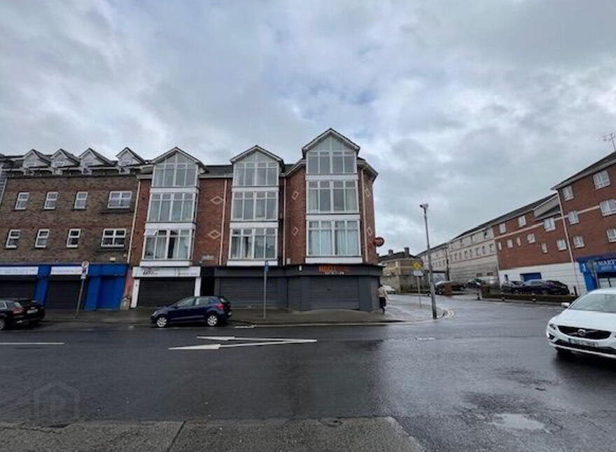 Apartment 8 Melrose Court, Mungret Street, Limerick City Centre, V94E8D6