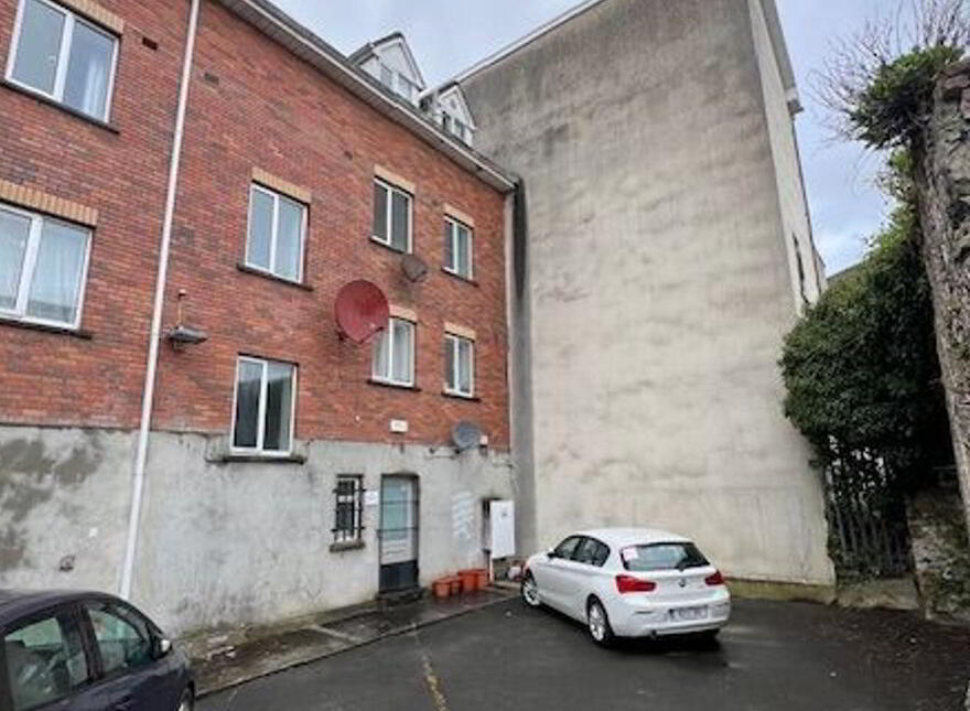 Apartment 8 Melrose Court, Mungret Street, Limerick City Centre, V94E8D6