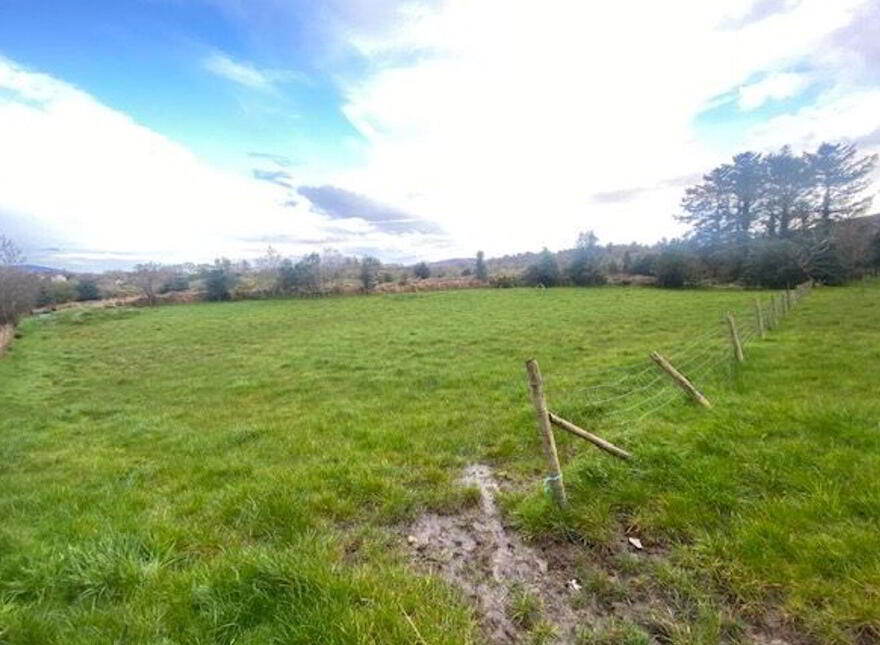 Drumhallagh Lower, Rathmullan, F92D512