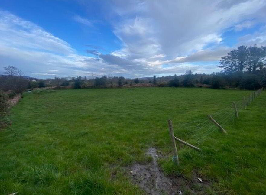 Drumhallagh Lower, Rathmullan, F92D512