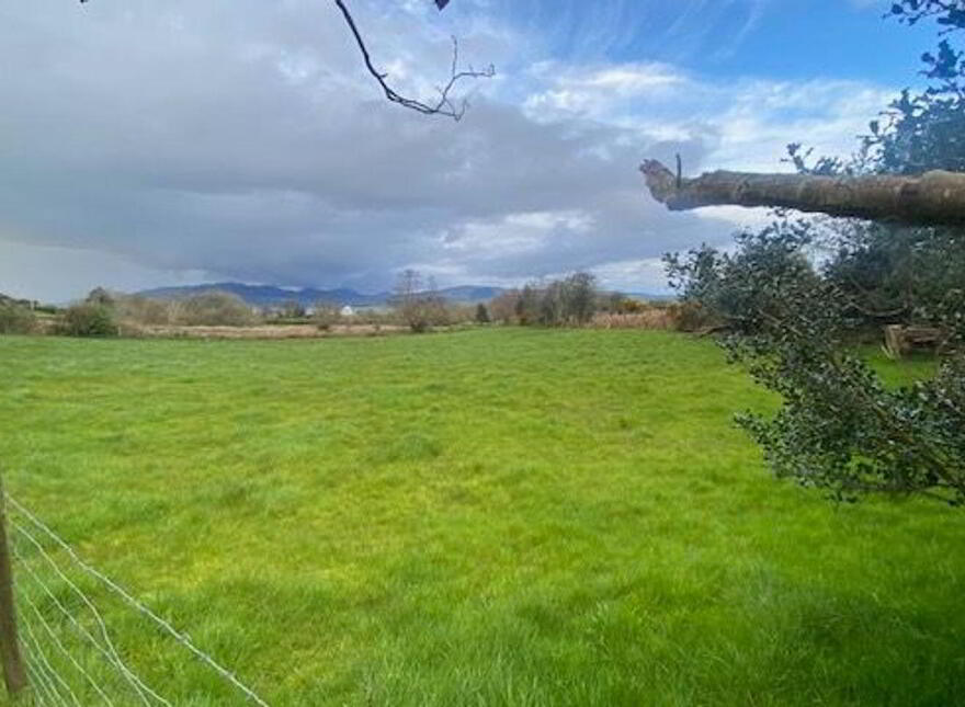 Drumhallagh Lower, Rathmullan, F92D512