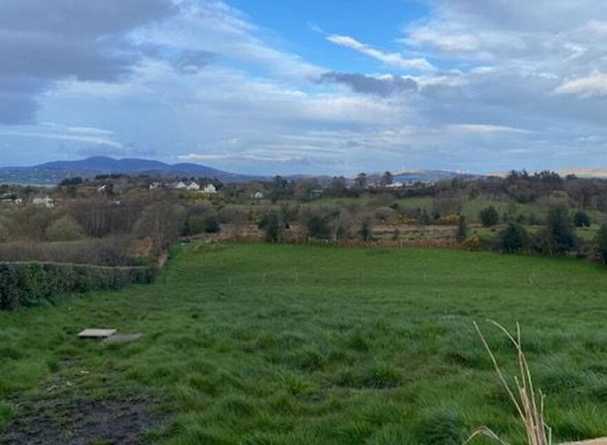Drumhallagh Lower, Rathmullan, F92D512