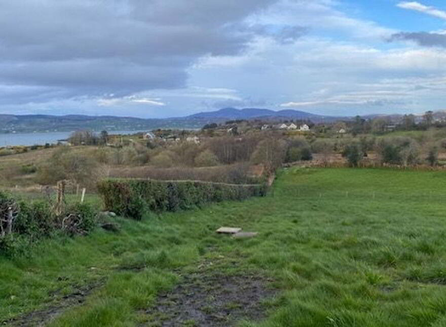Drumhallagh Lower, Rathmullan, F92D512