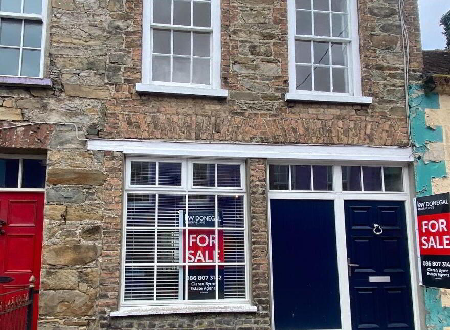 8 Bridge Street, Ramelton, F92A5X4