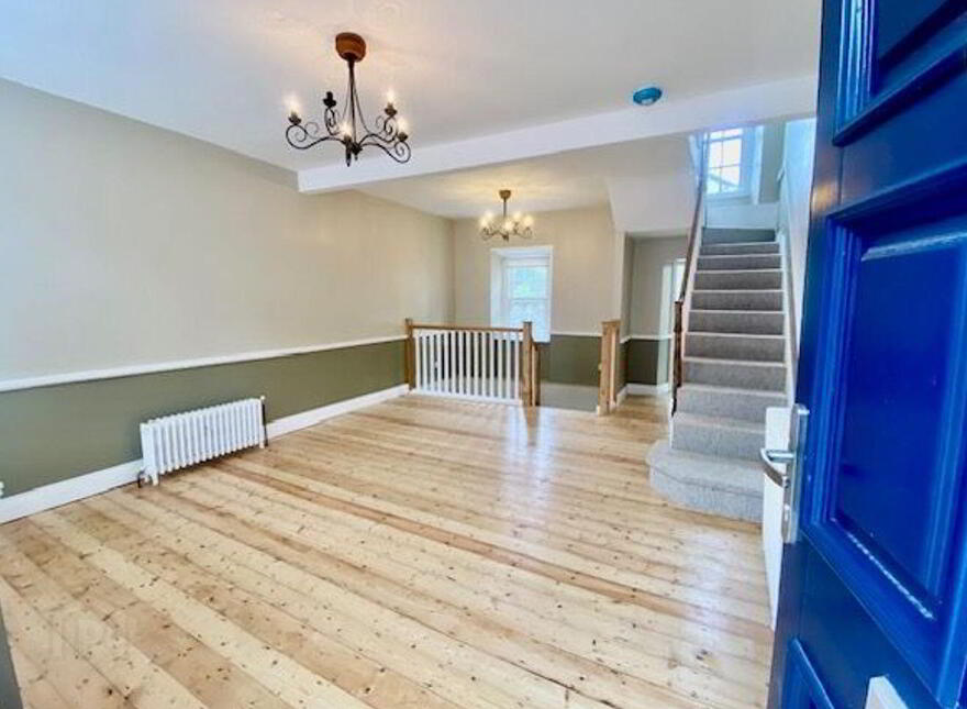 8 Bridge Street, Ramelton, F92A5X4
