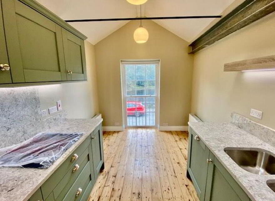 8 Bridge Street, Ramelton, F92A5X4