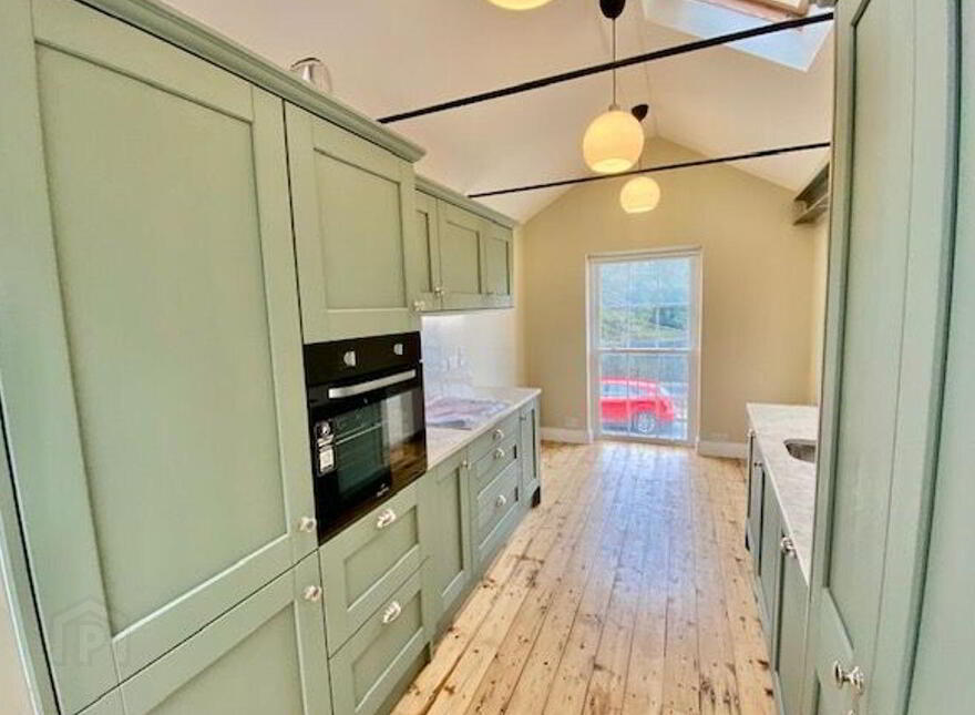 8 Bridge Street, Ramelton, F92A5X4