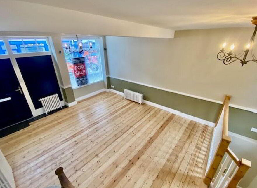 8 Bridge Street, Ramelton, F92A5X4
