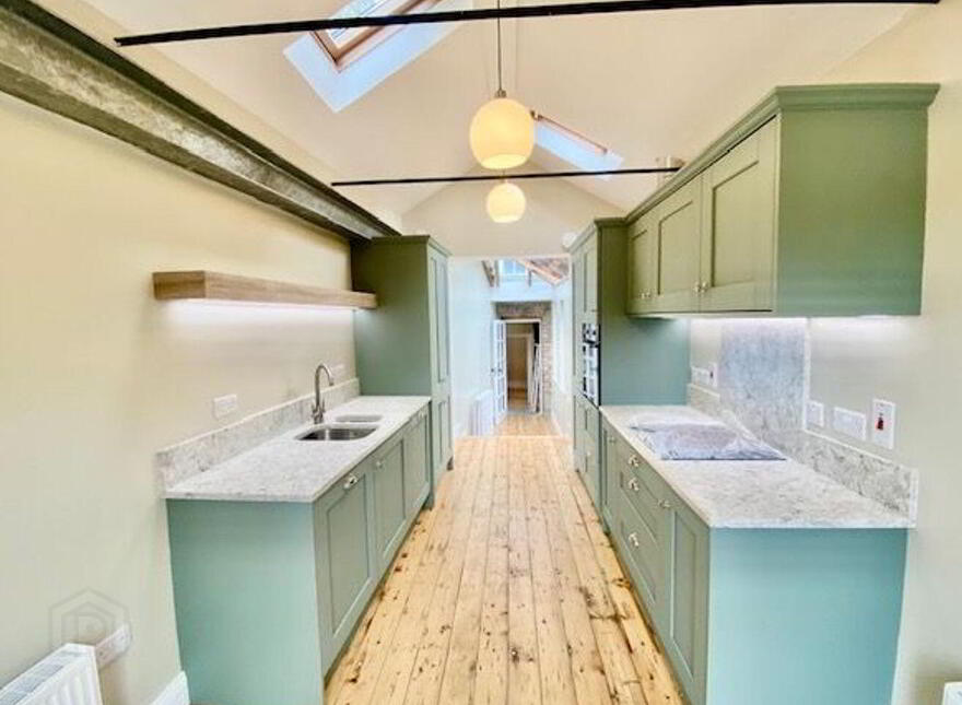 8 Bridge Street, Ramelton, F92A5X4