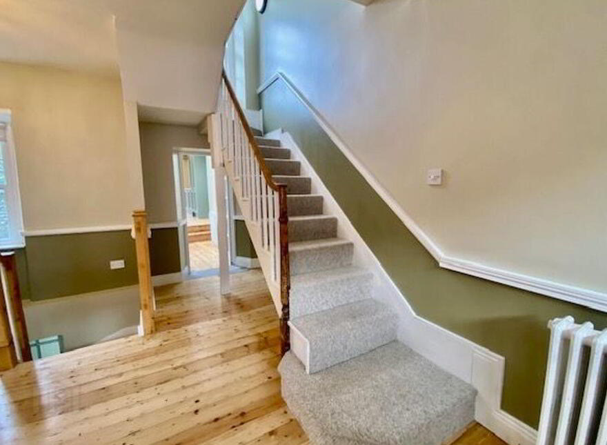 8 Bridge Street, Ramelton, F92A5X4