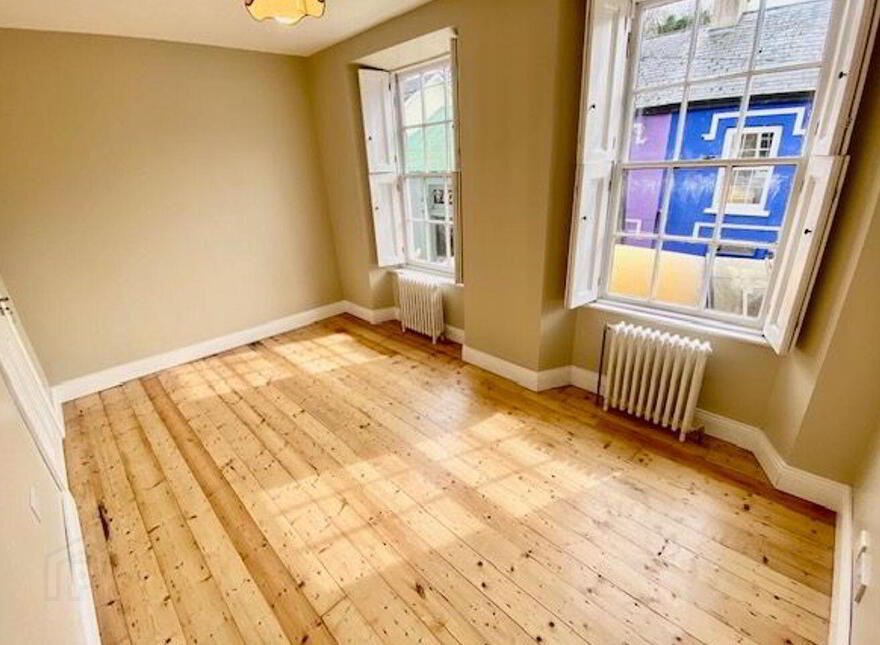 8 Bridge Street, Ramelton, F92A5X4