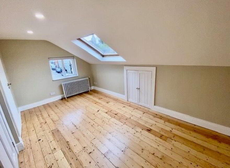 8 Bridge Street, Ramelton, F92A5X4