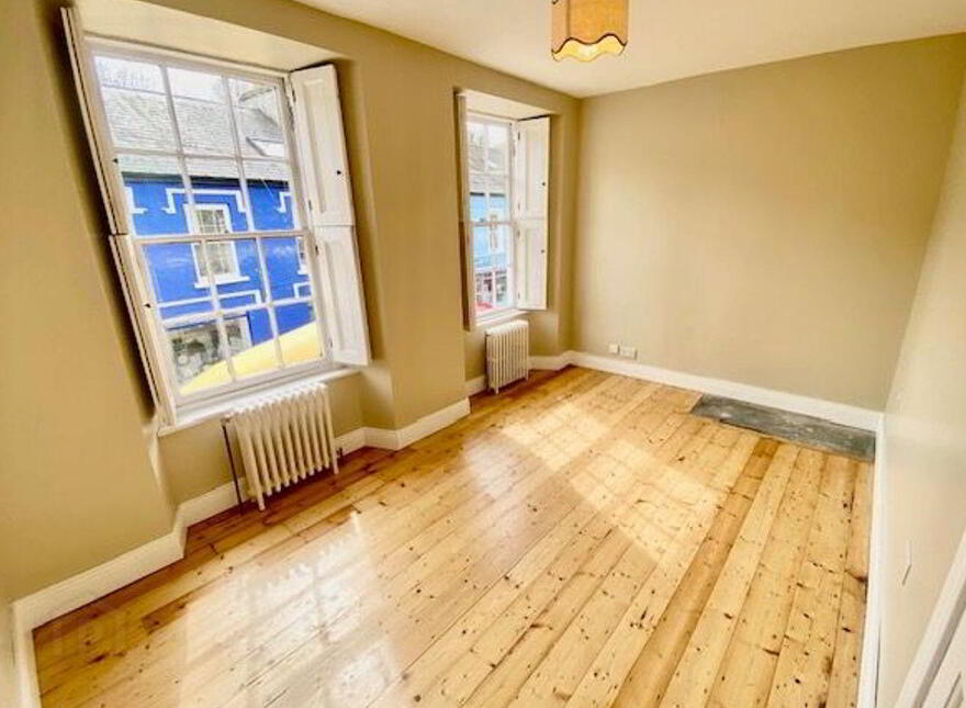 8 Bridge Street, Ramelton, F92A5X4