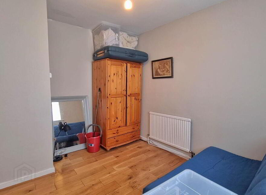 255 Old Blessington Road, Tallaght, Tallaght, D24ETE5