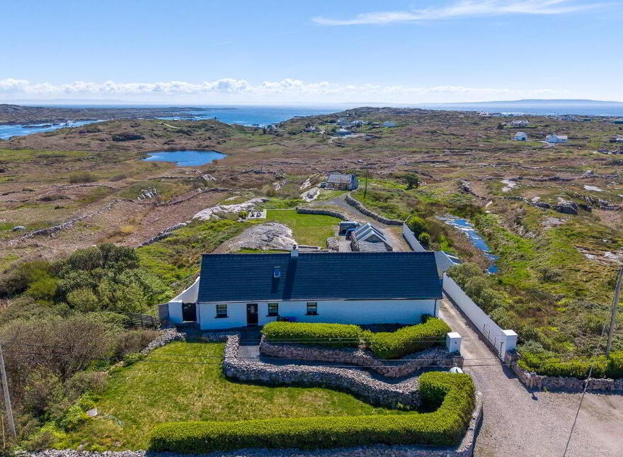 Teach Mor, Lettermullen, Lettermullan, H91X3NF