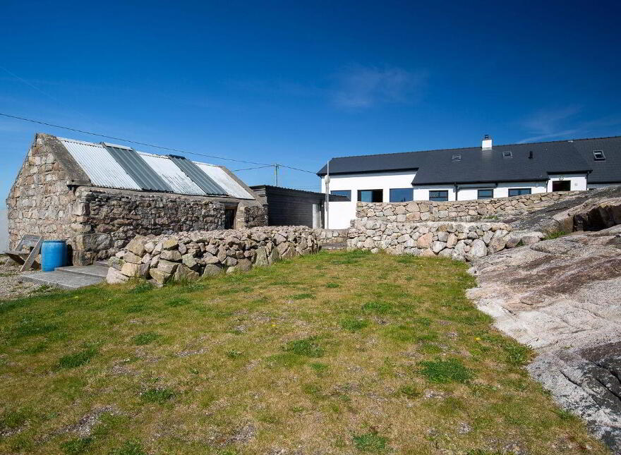 Teach Mor, Lettermullen, Lettermullan, H91X3NF