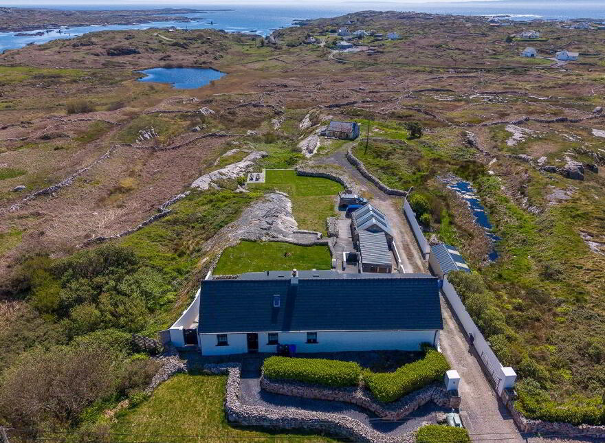 Teach Mor, Lettermullen, Lettermullan, H91X3NF