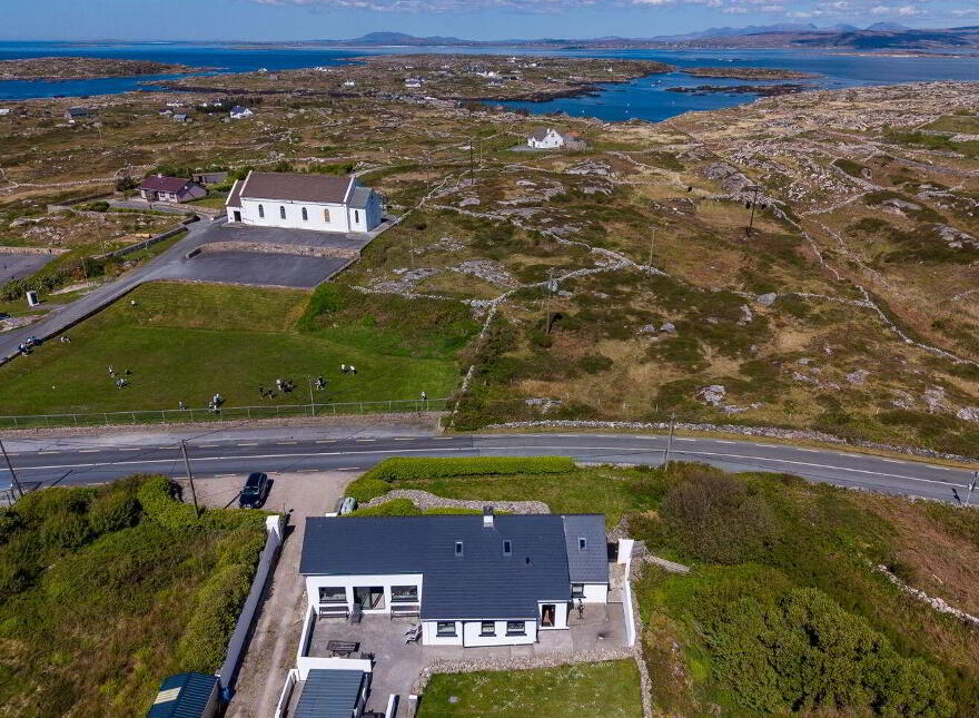 Teach Mor, Lettermullen, Lettermullan, H91X3NF