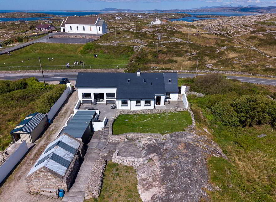 Teach Mor, Lettermullen, Lettermullan, H91X3NF