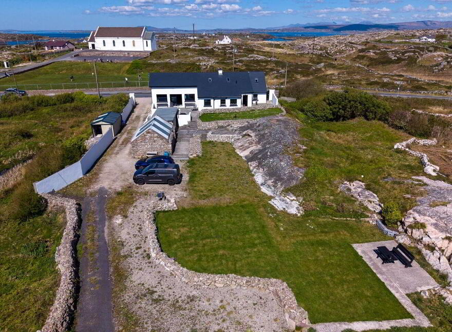 Teach Mor, Lettermullen, Lettermullan, H91X3NF